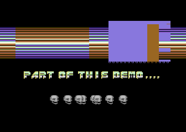 The Fat Boy Demo I